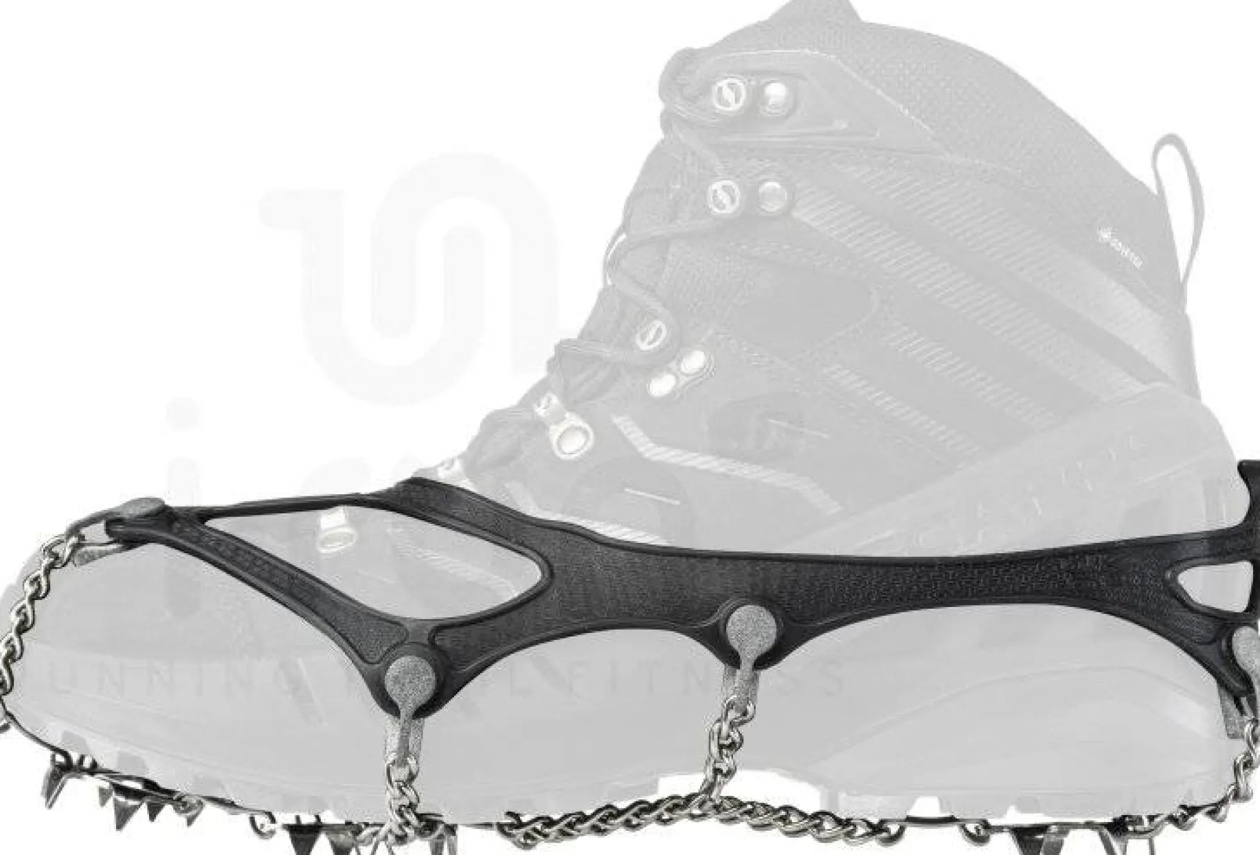 Micro crampons Nordic 2.4