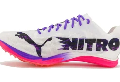 Mid Distance Nitro Elite 3 femme x Digitokyo