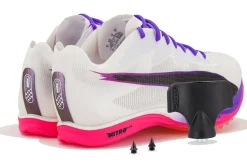 Mid Distance Nitro Elite 3 femme x Digitokyo