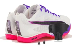 Mid Distance Nitro Elite 3 x Digitokyo