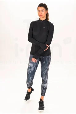 Midlayer Wool W femme
