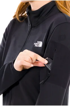 Mistyescape Fleece femme