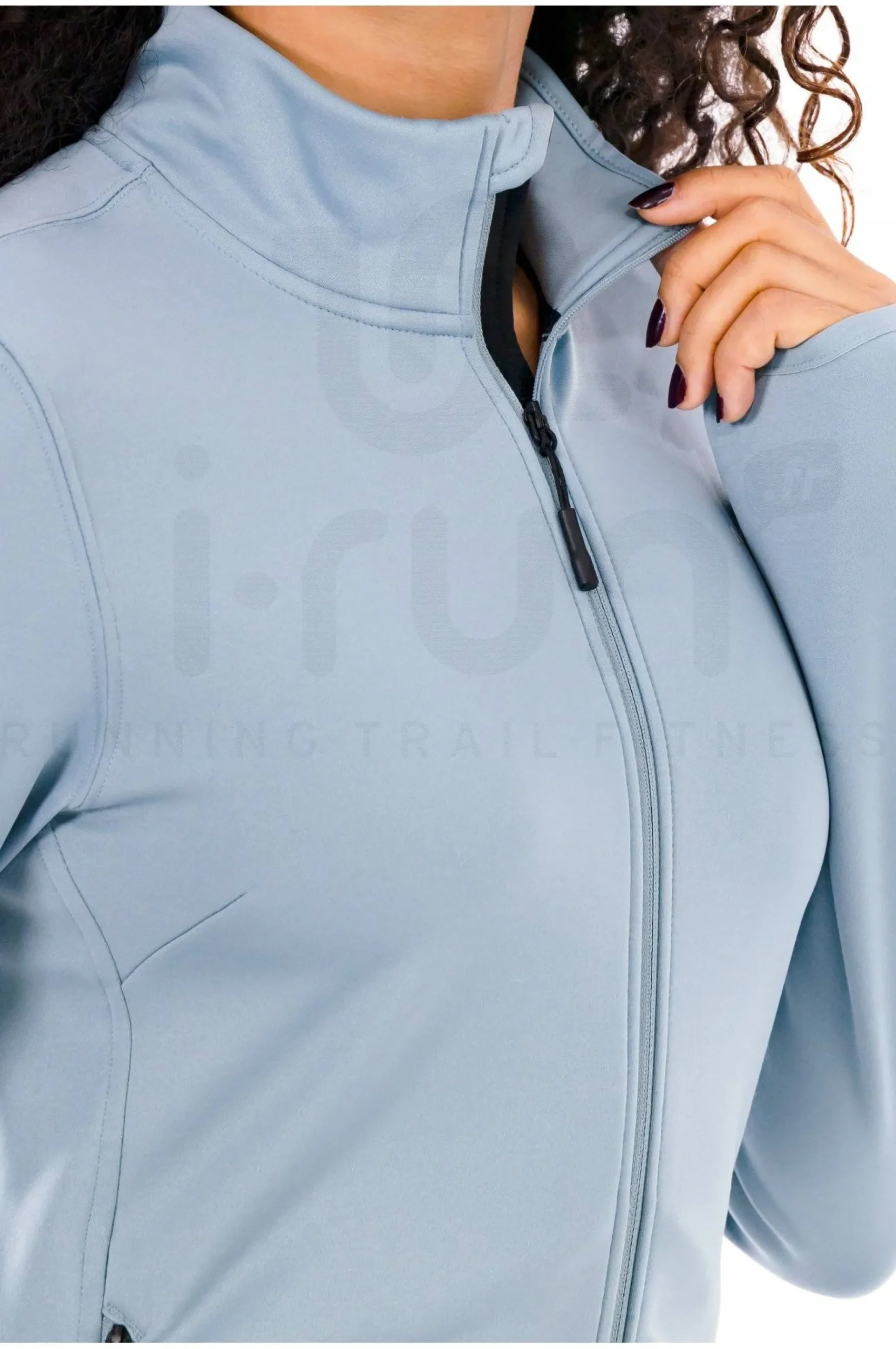 Mistyescape Fleece femme