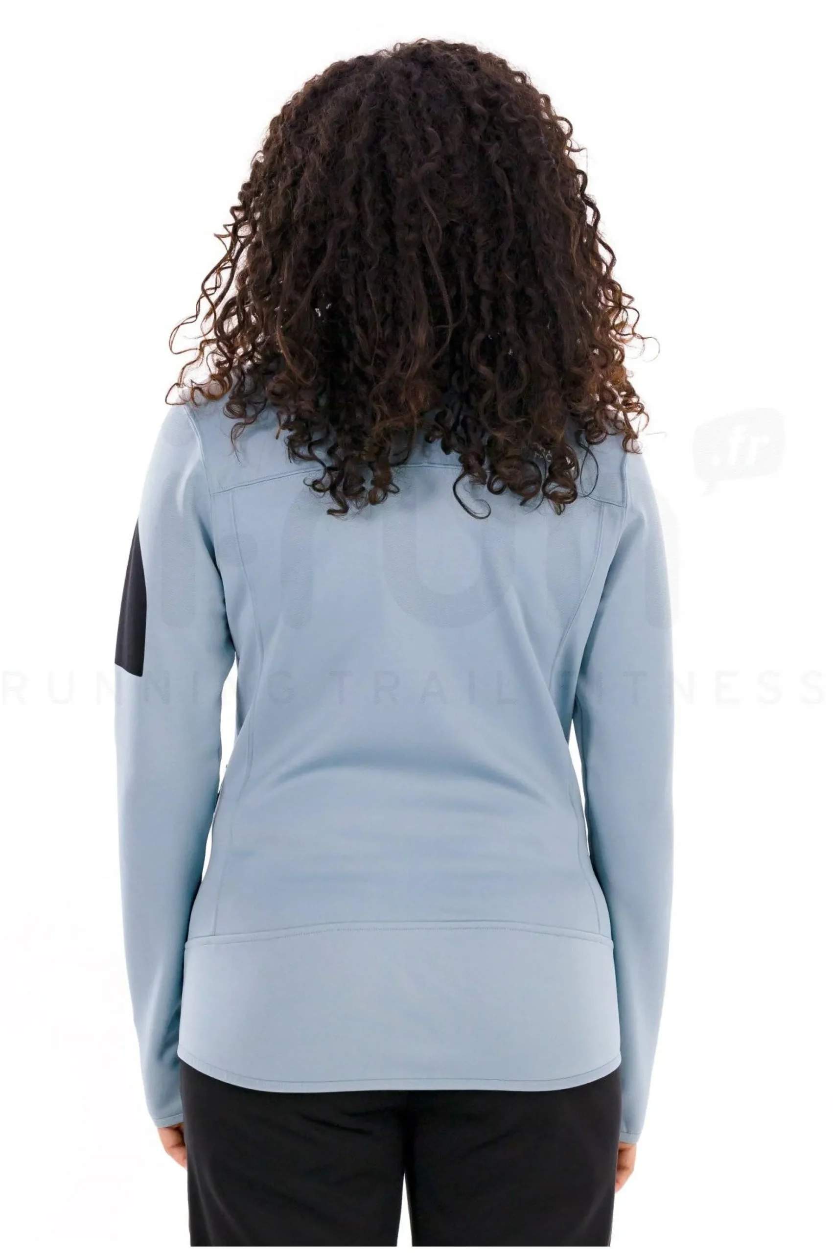 Mistyescape Fleece femme
