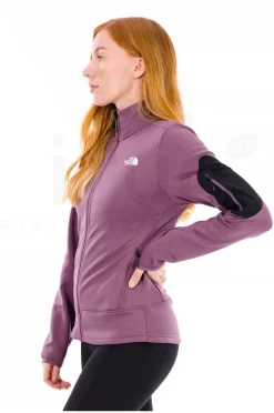 Mistyescape Fleece femme