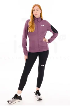 Mistyescape Fleece femme