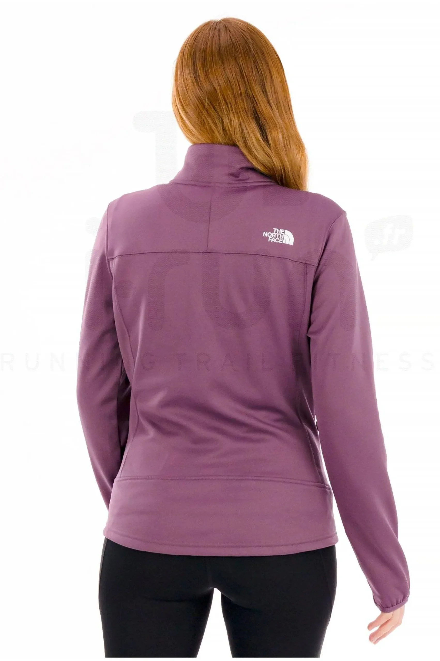 Mistyescape Fleece femme
