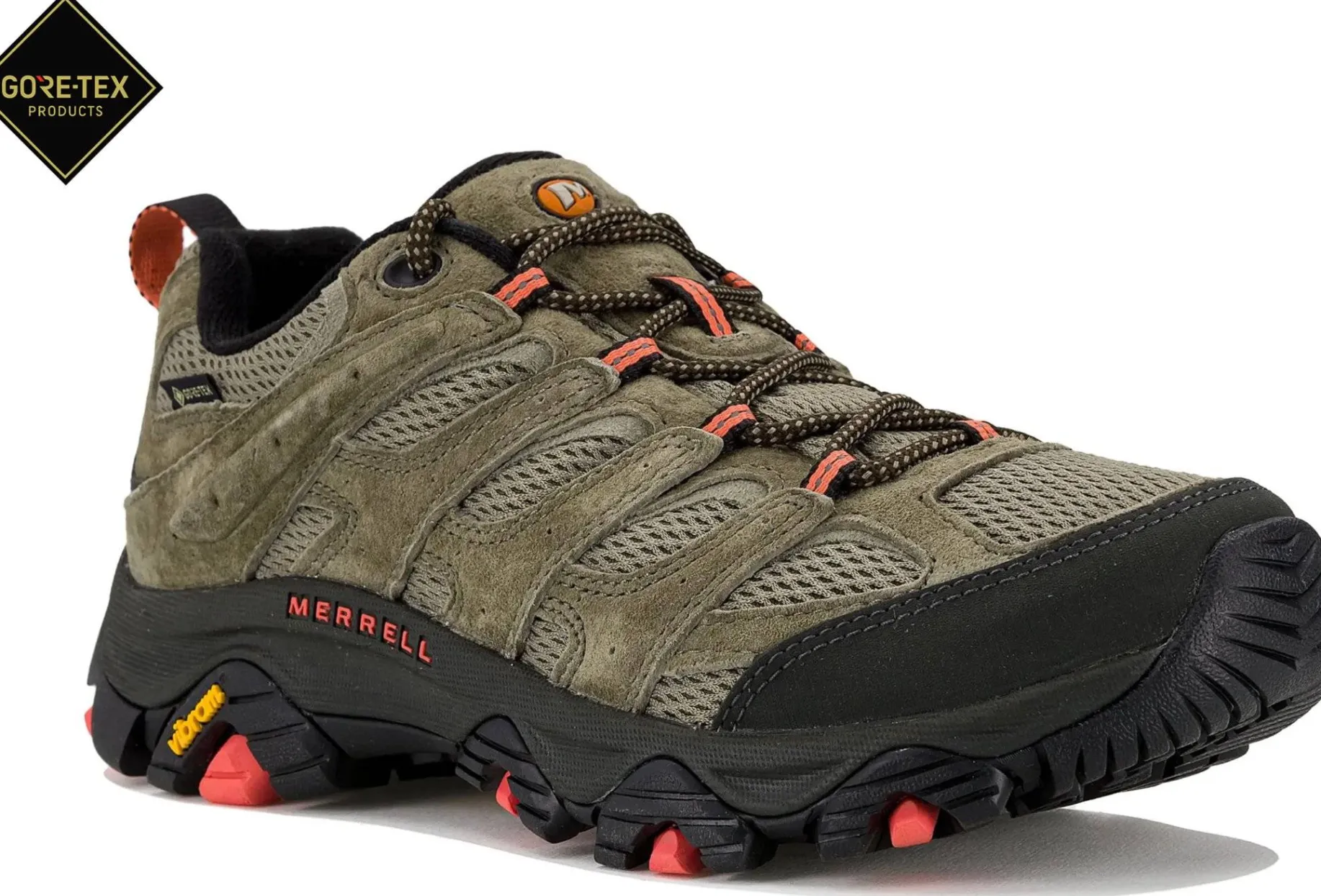 MOAB 3 Gore-Tex W femme