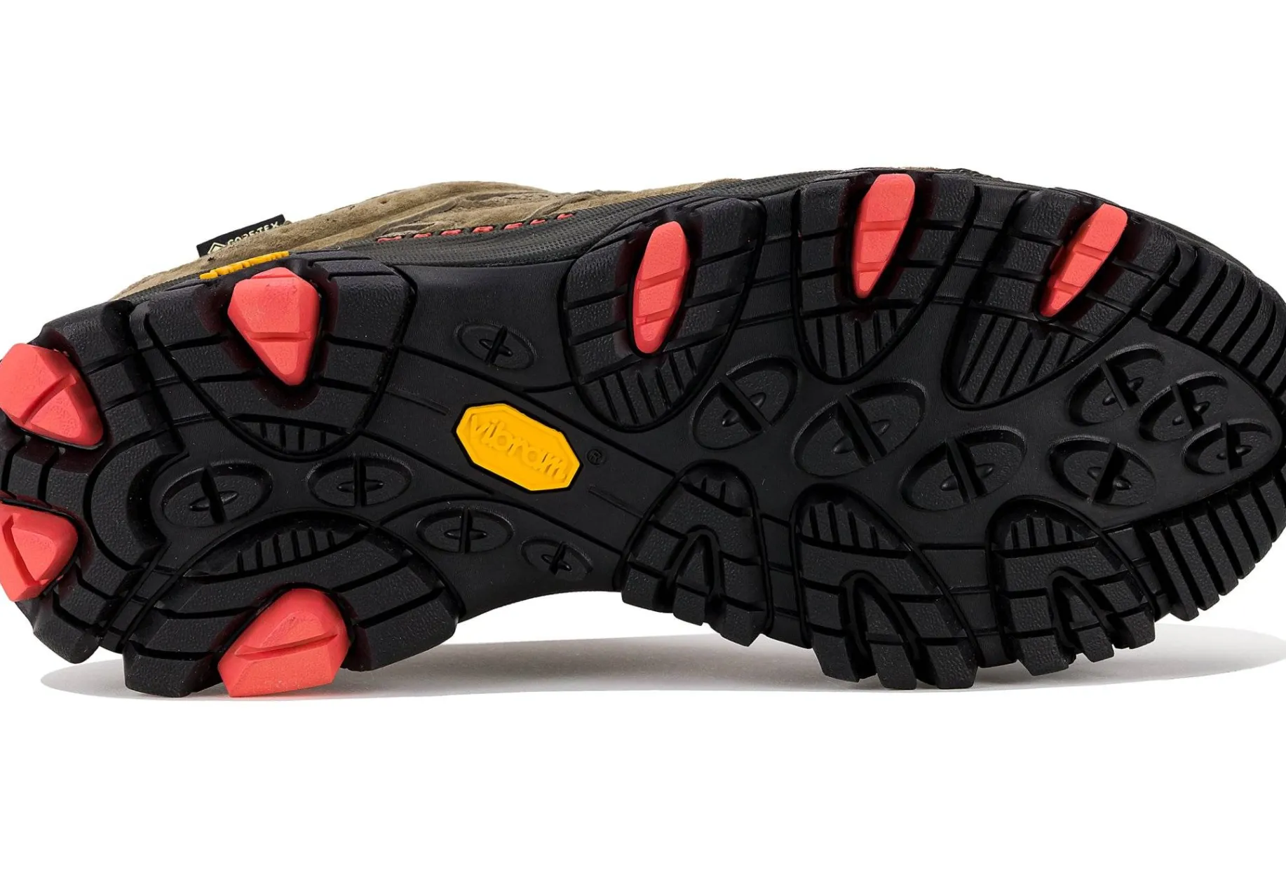 MOAB 3 Gore-Tex W femme