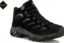 MOAB 3 Mid Gore-Tex femme