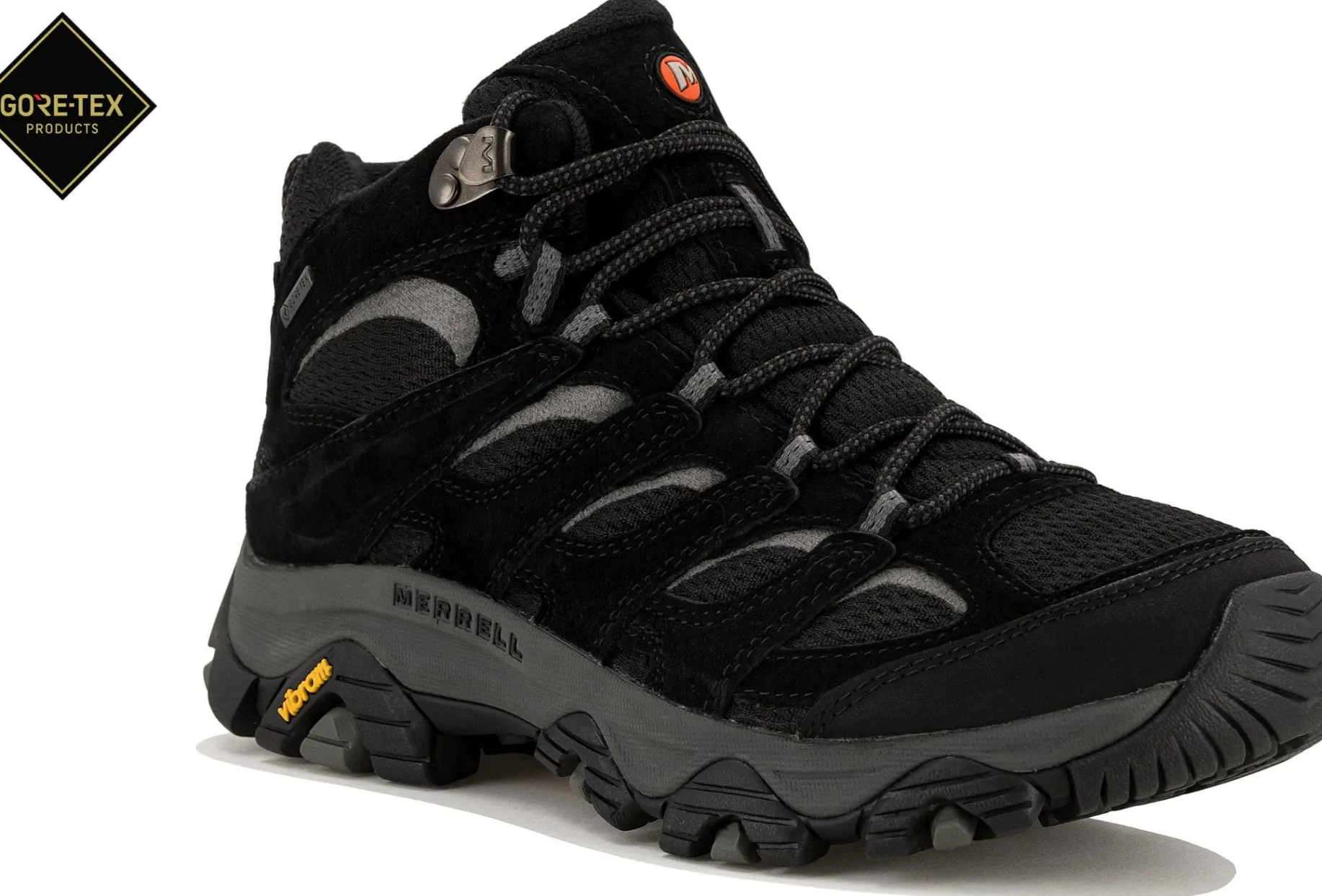 MOAB 3 Mid Gore-Tex femme