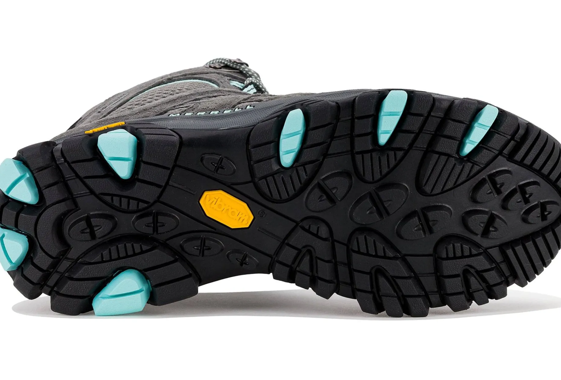 MOAB 3 Mid Gore-Tex femme