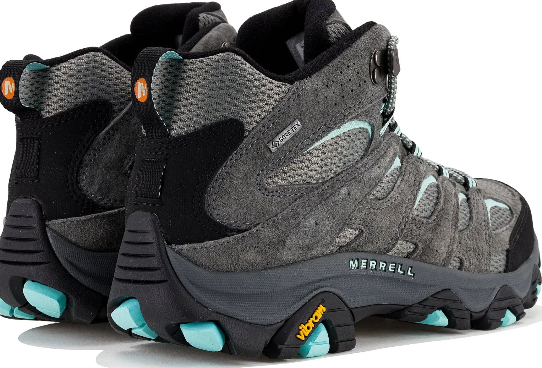 MOAB 3 Mid Gore-Tex femme