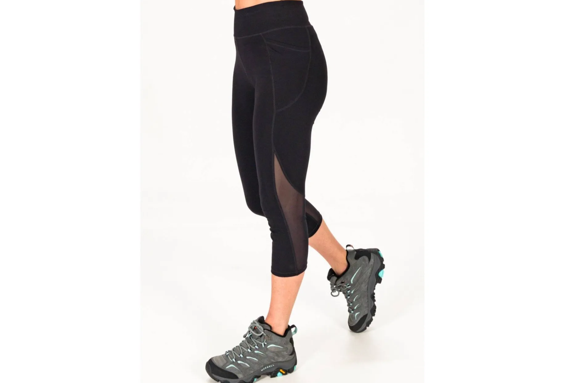 MOAB 3 Mid Gore-Tex femme