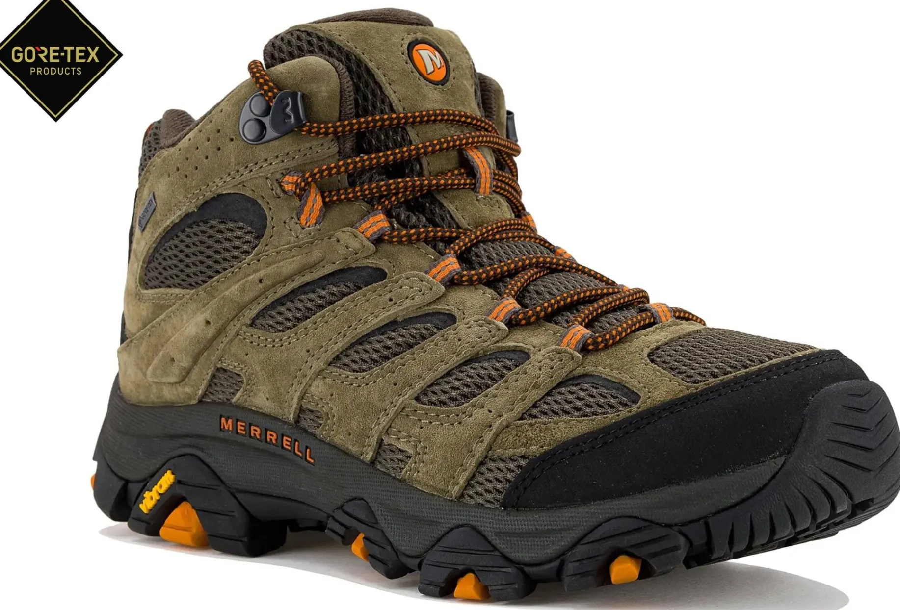 MOAB 3 Mid Gore-Tex M