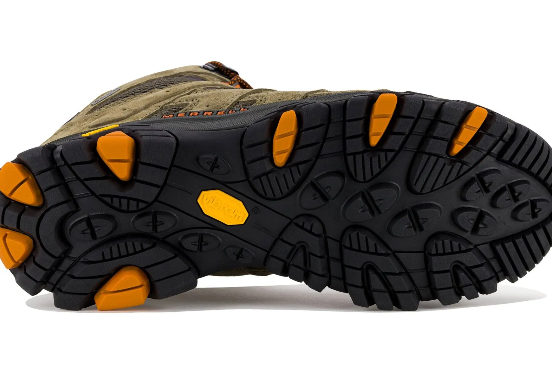 MOAB 3 Mid Gore-Tex M