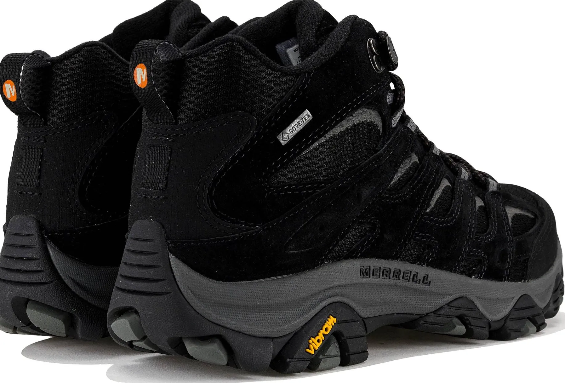 MOAB 3 Mid Gore-Tex M