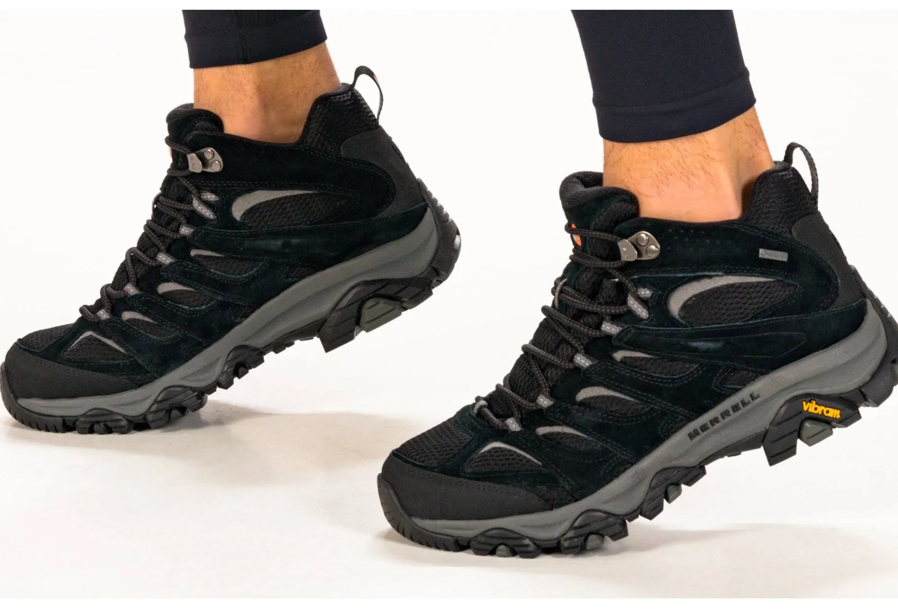 MOAB 3 Mid Gore-Tex M