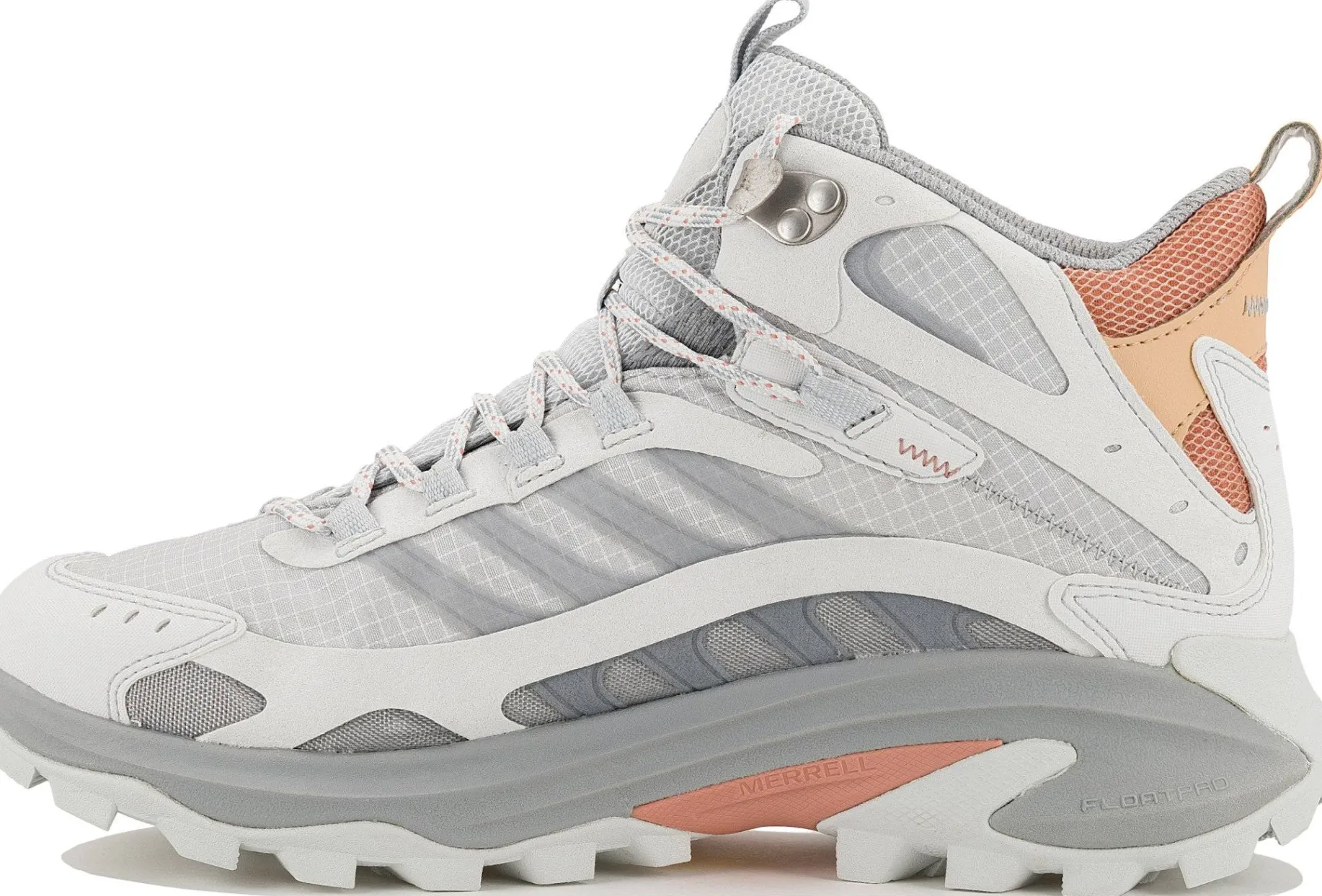 MOAB Speed 2 Mid Gore-Tex femme