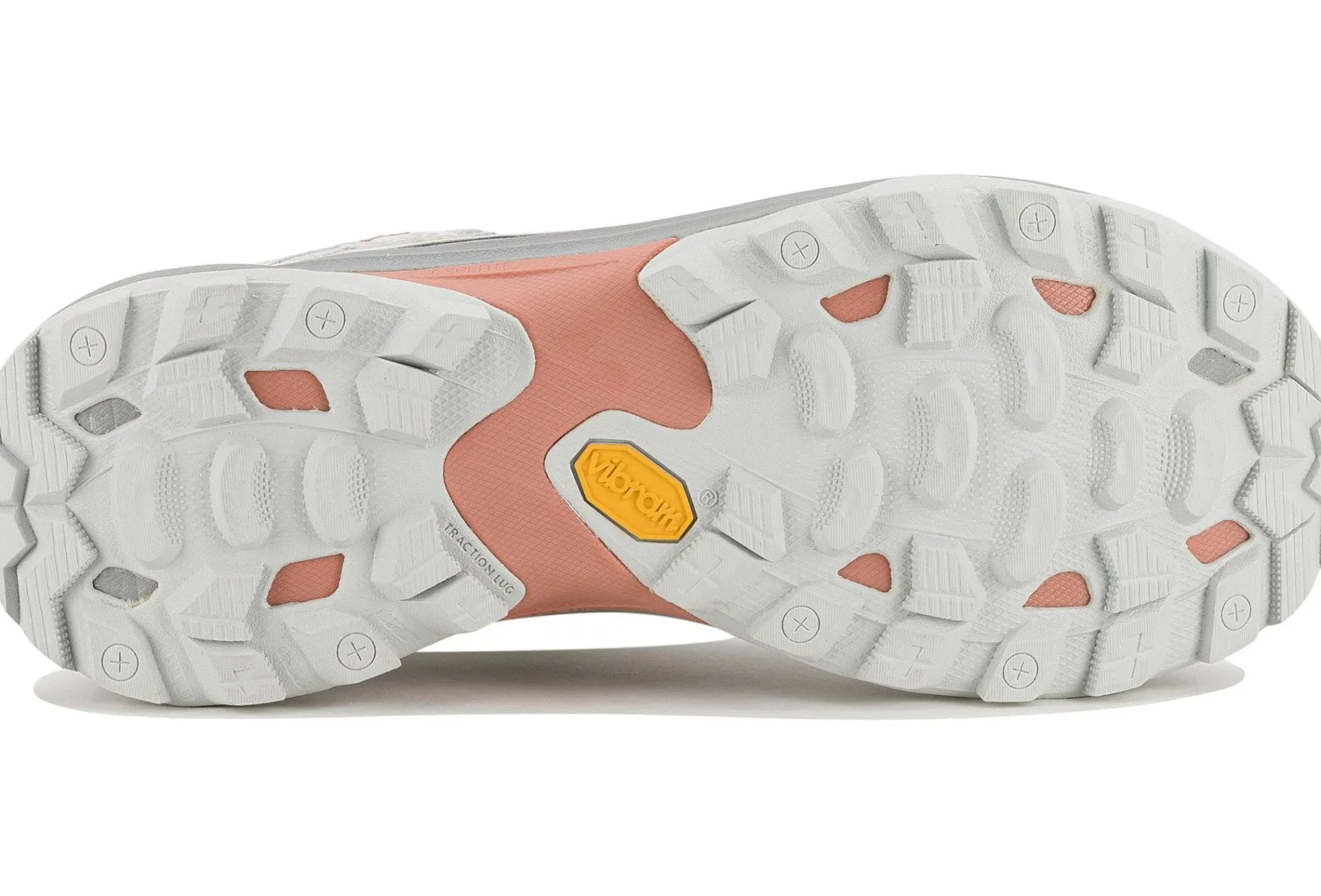 MOAB Speed 2 Mid Gore-Tex femme