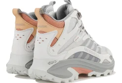 MOAB Speed 2 Mid Gore-Tex femme