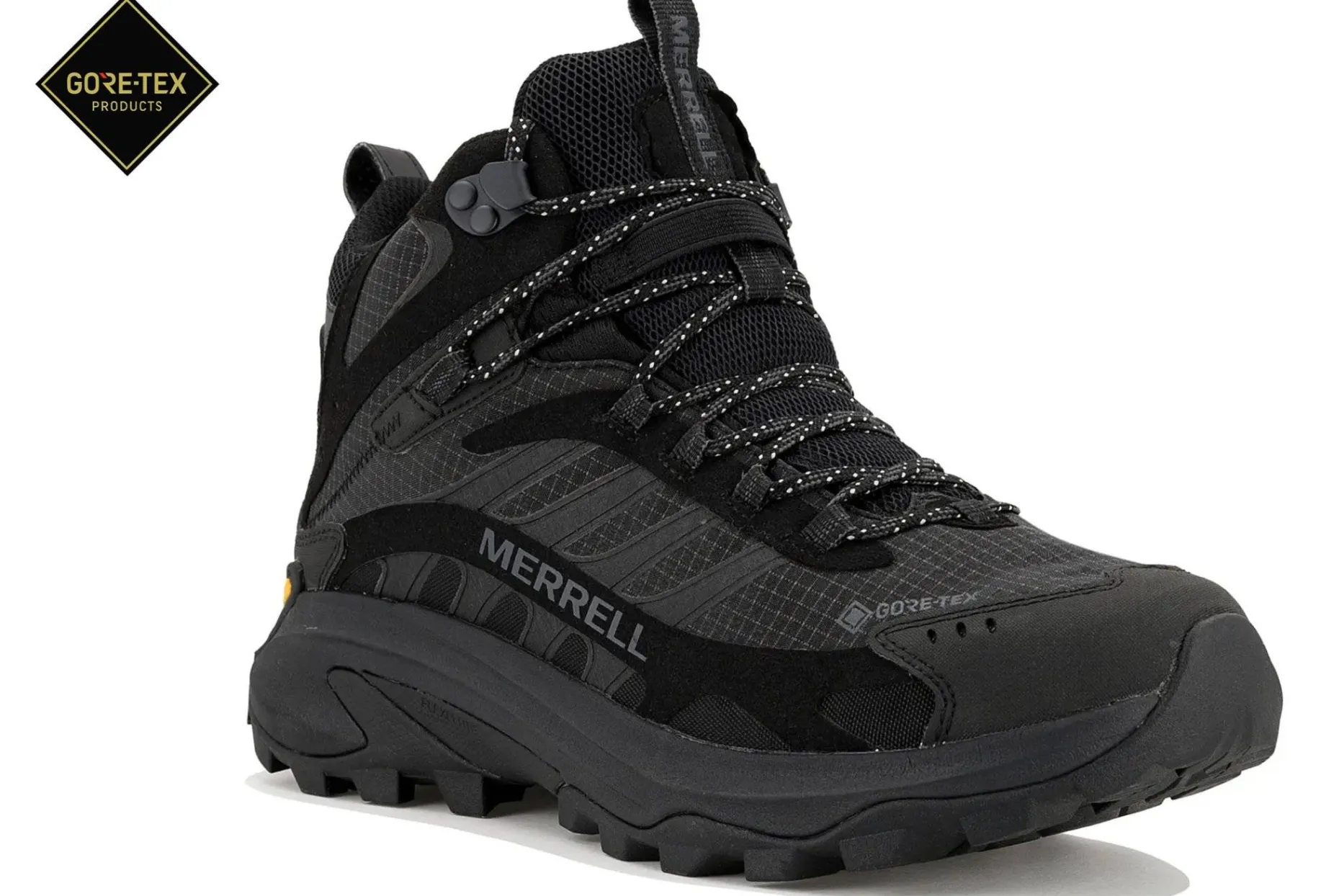 MOAB Speed 2 Mid Gore-Tex M
