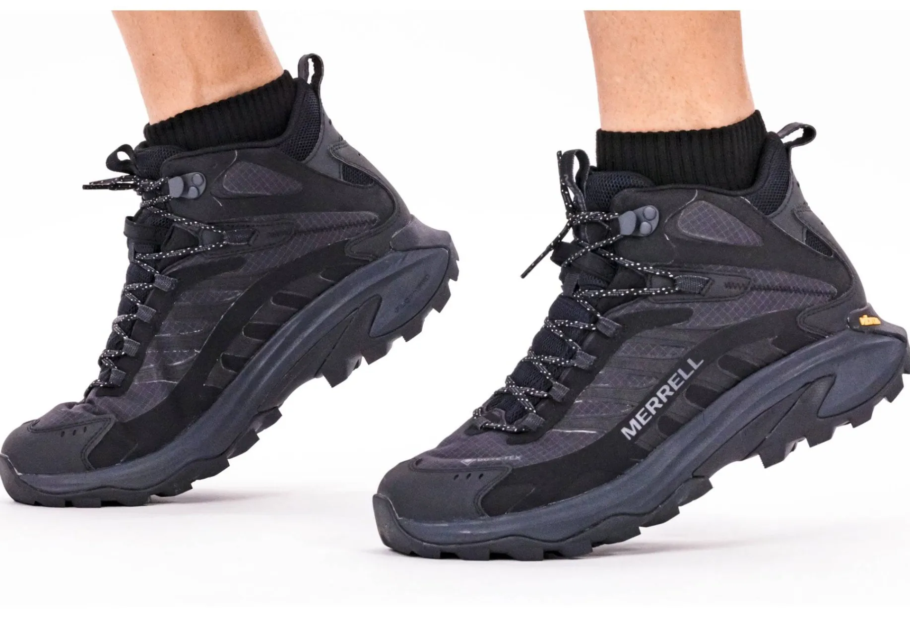 MOAB Speed 2 Mid Gore-Tex M