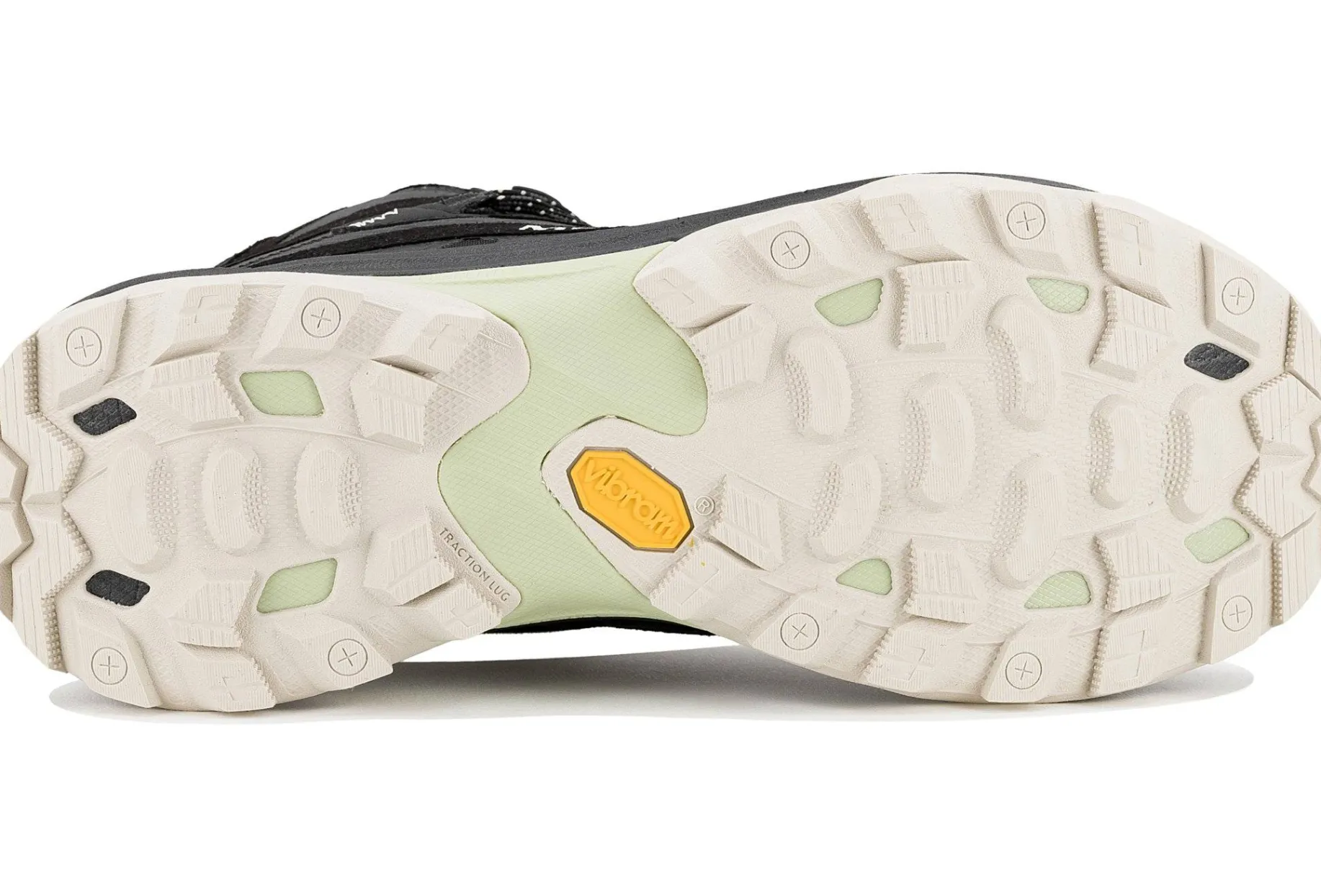 MOAB Speed 2 Mid Gore-Tex W femme