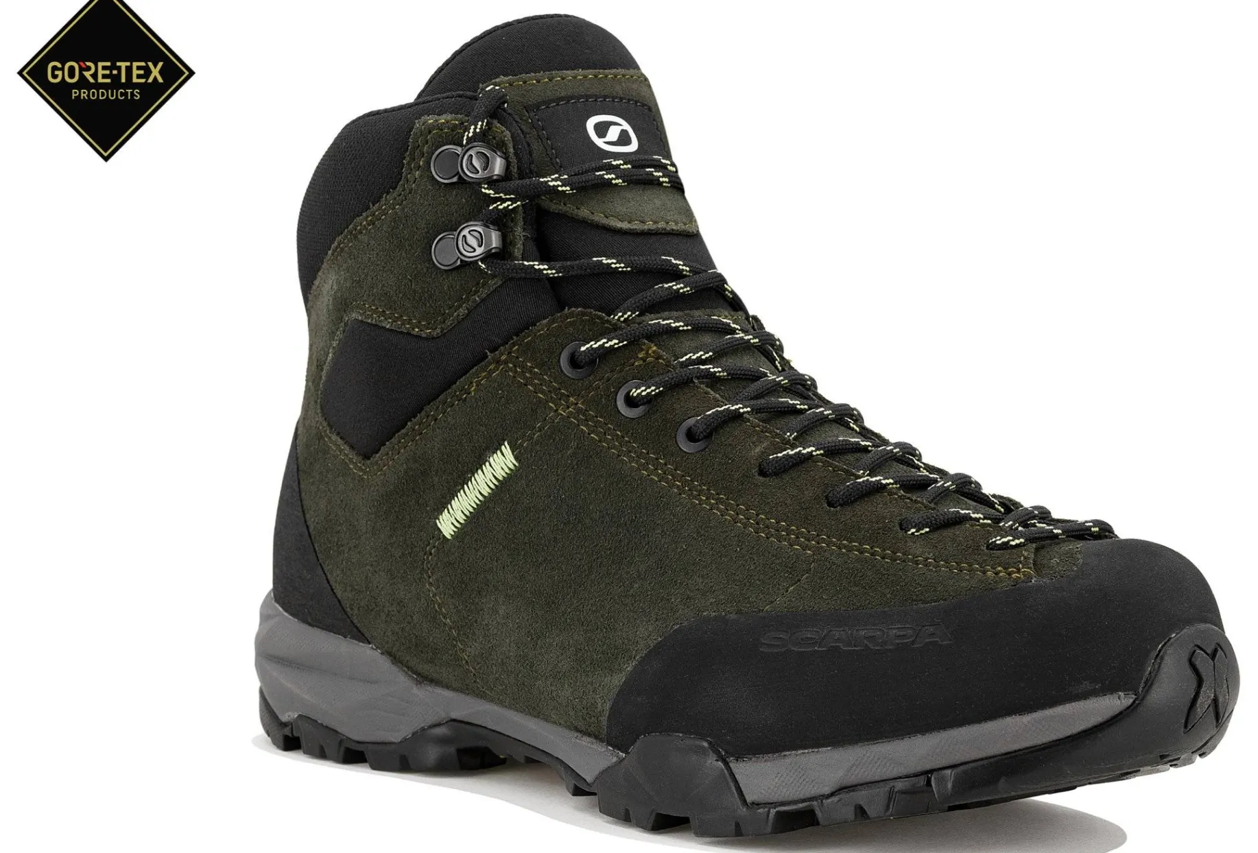 Mojito Hike Gore-Tex M