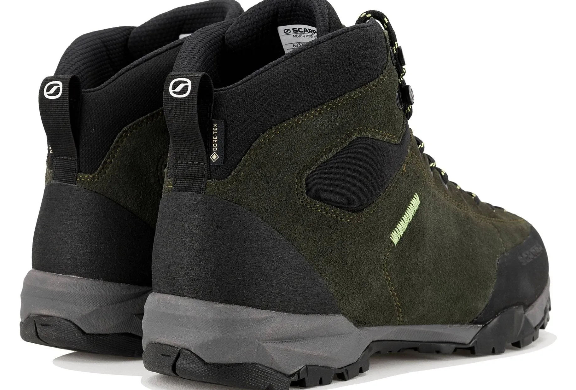 Mojito Hike Gore-Tex M