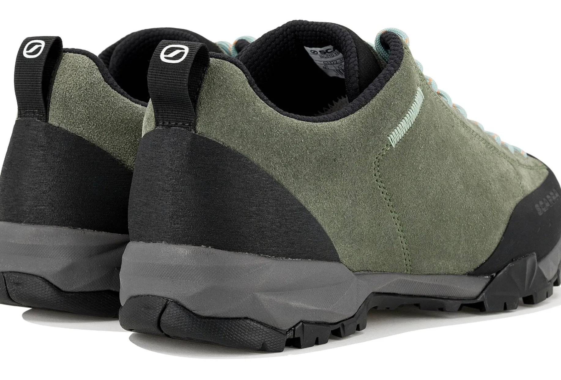 Mojito Trail W femme