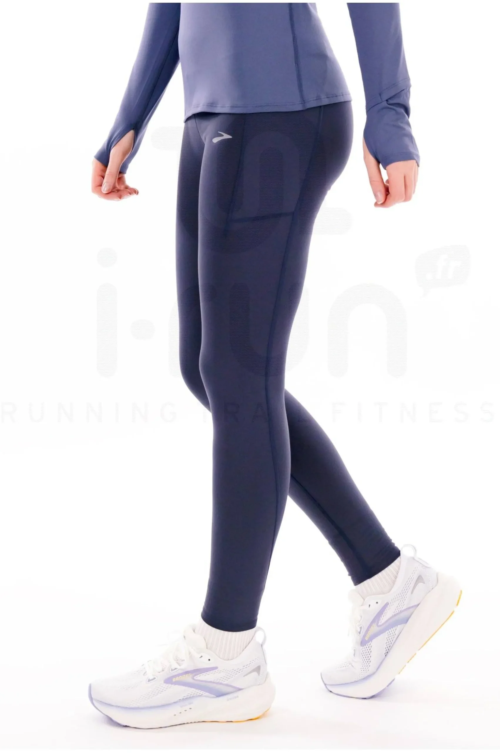 Momentum Thermal 2.0 femme