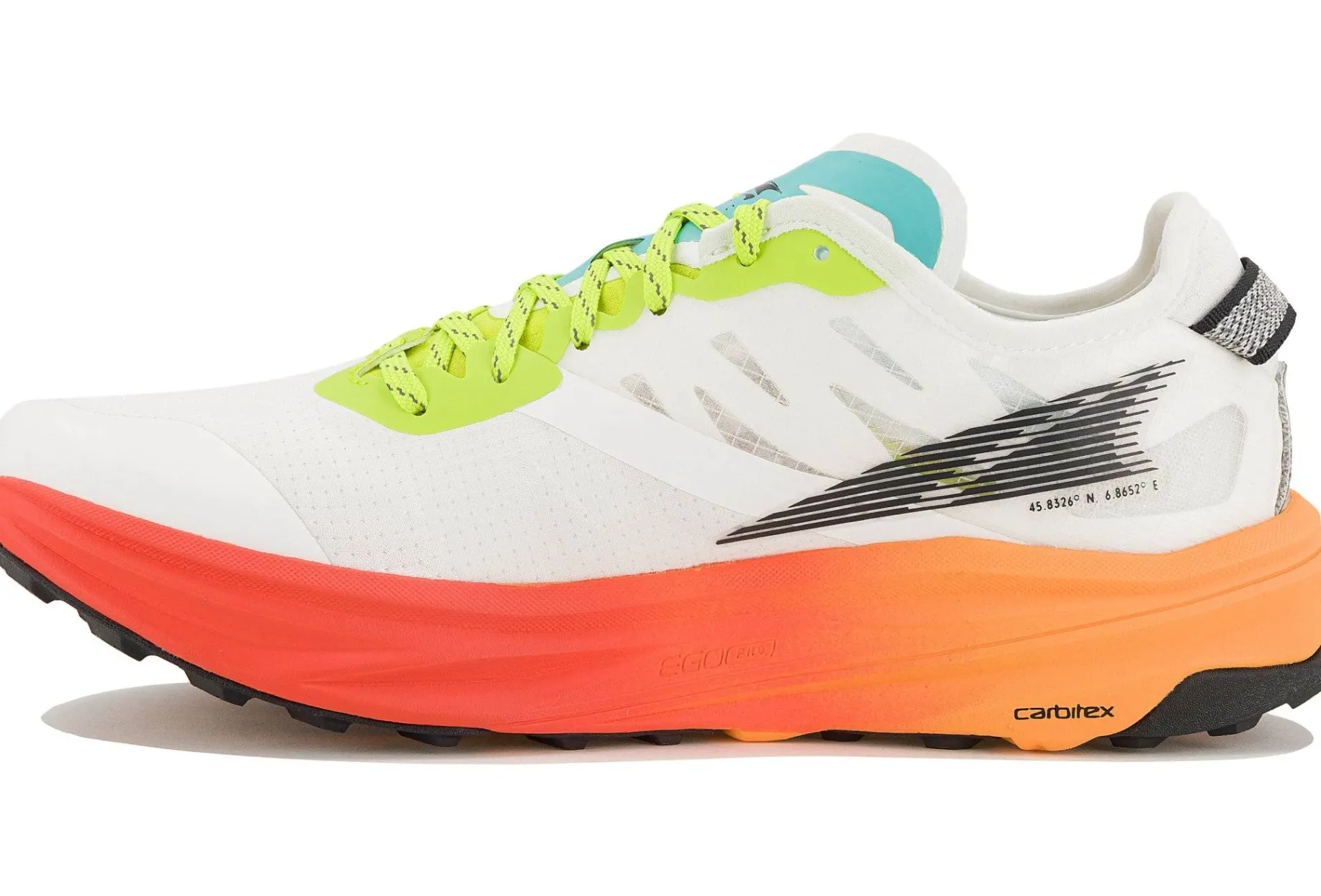 Mont Blanc Carbon femme