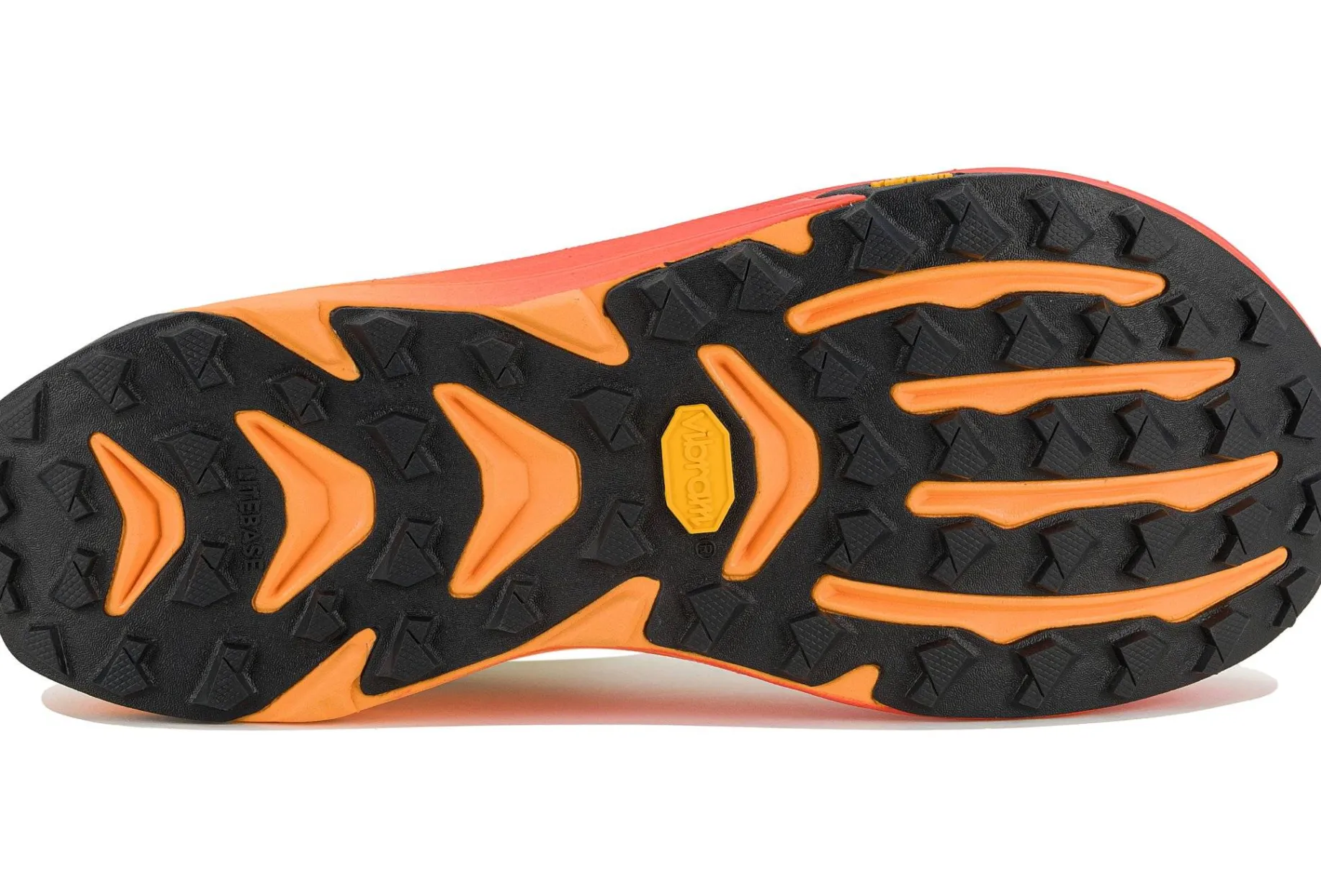 Mont Blanc Carbon femme