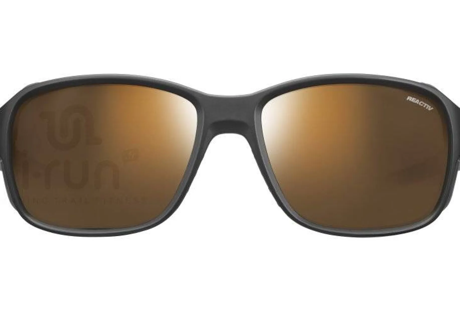 Montebianco 2 Reactiv Photochromic High Mountain 2-4