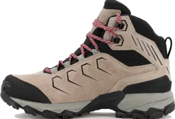 Moraine Mid Pro Gore-Tex W femme