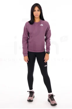 Mountain Athletics Fleece Crew femme