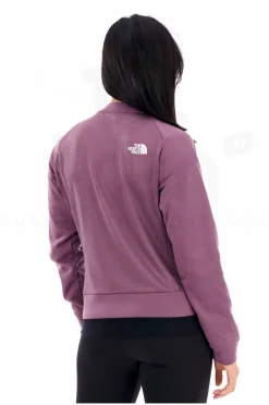 Mountain Athletics Fleece Crew femme