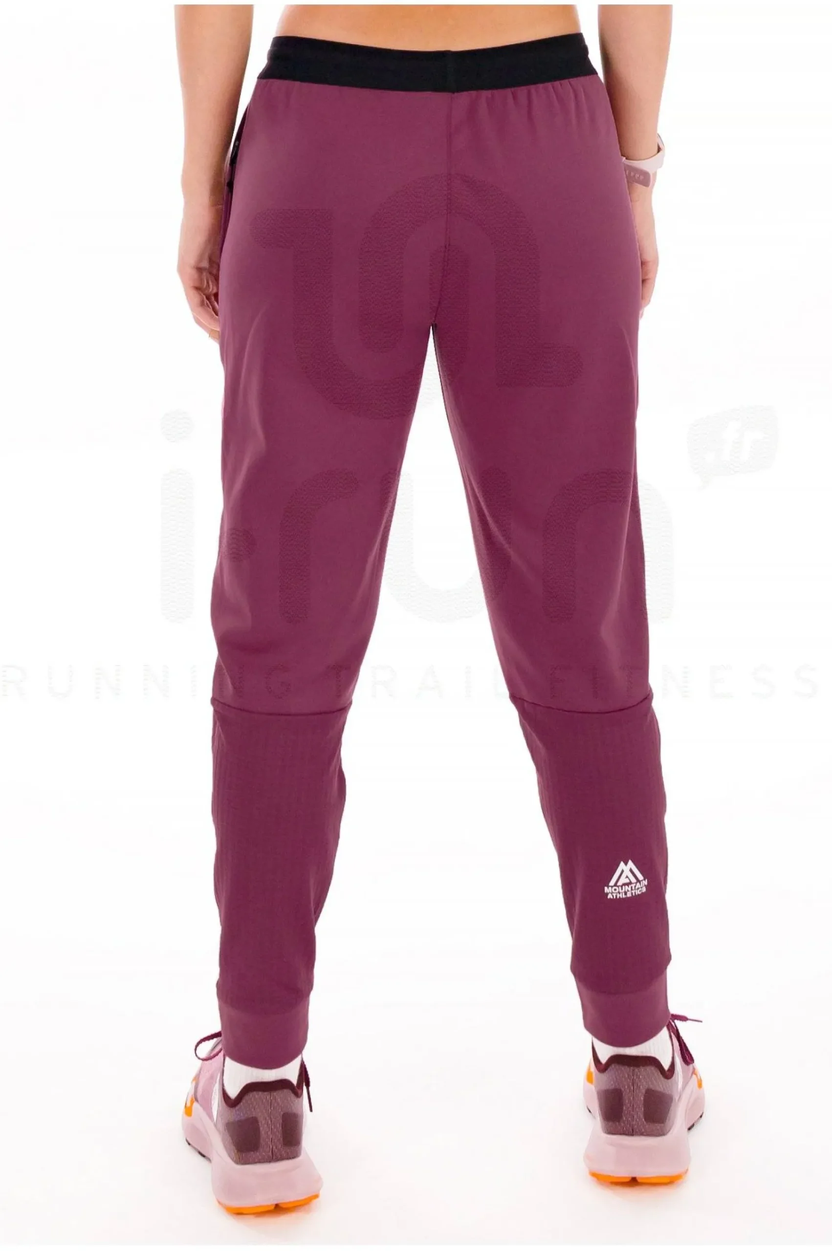 Mountain Athletics Fleece femme