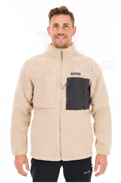 Mountainside Heavyweight