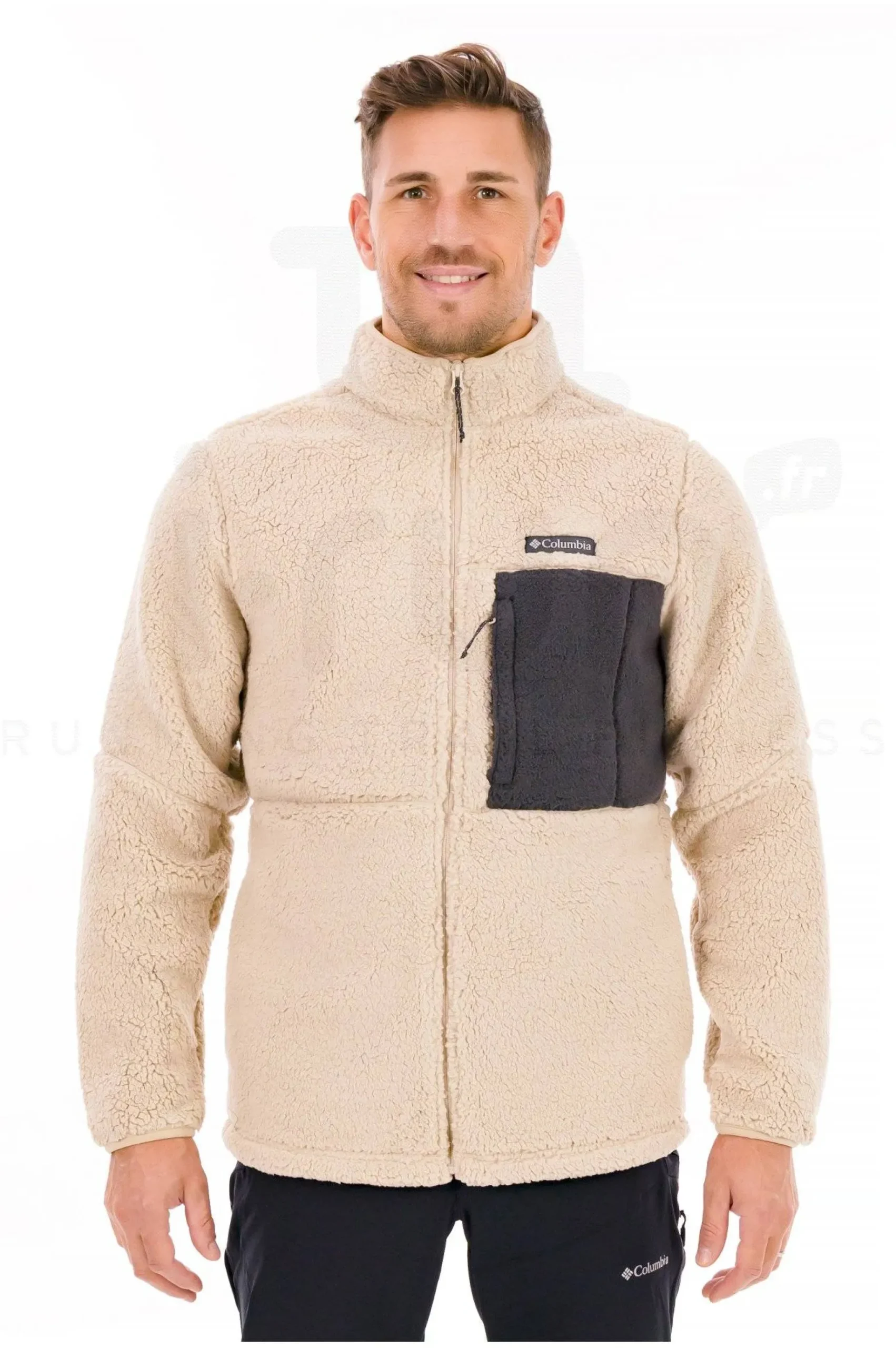 Mountainside Heavyweight