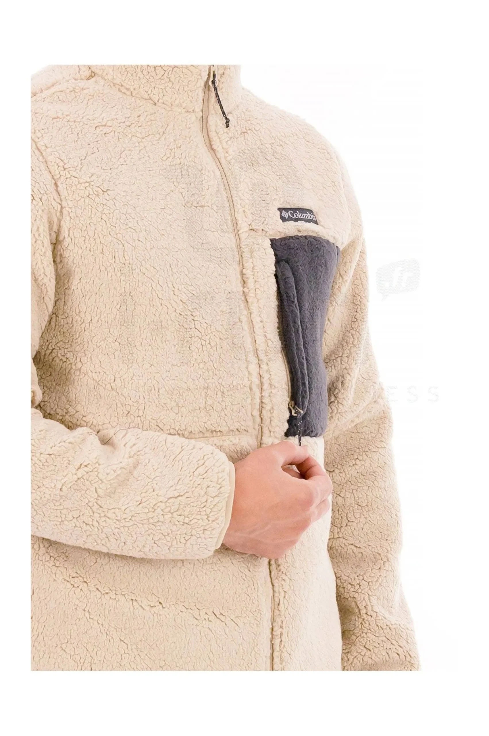 Mountainside Heavyweight