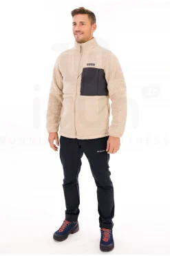 Mountainside Heavyweight