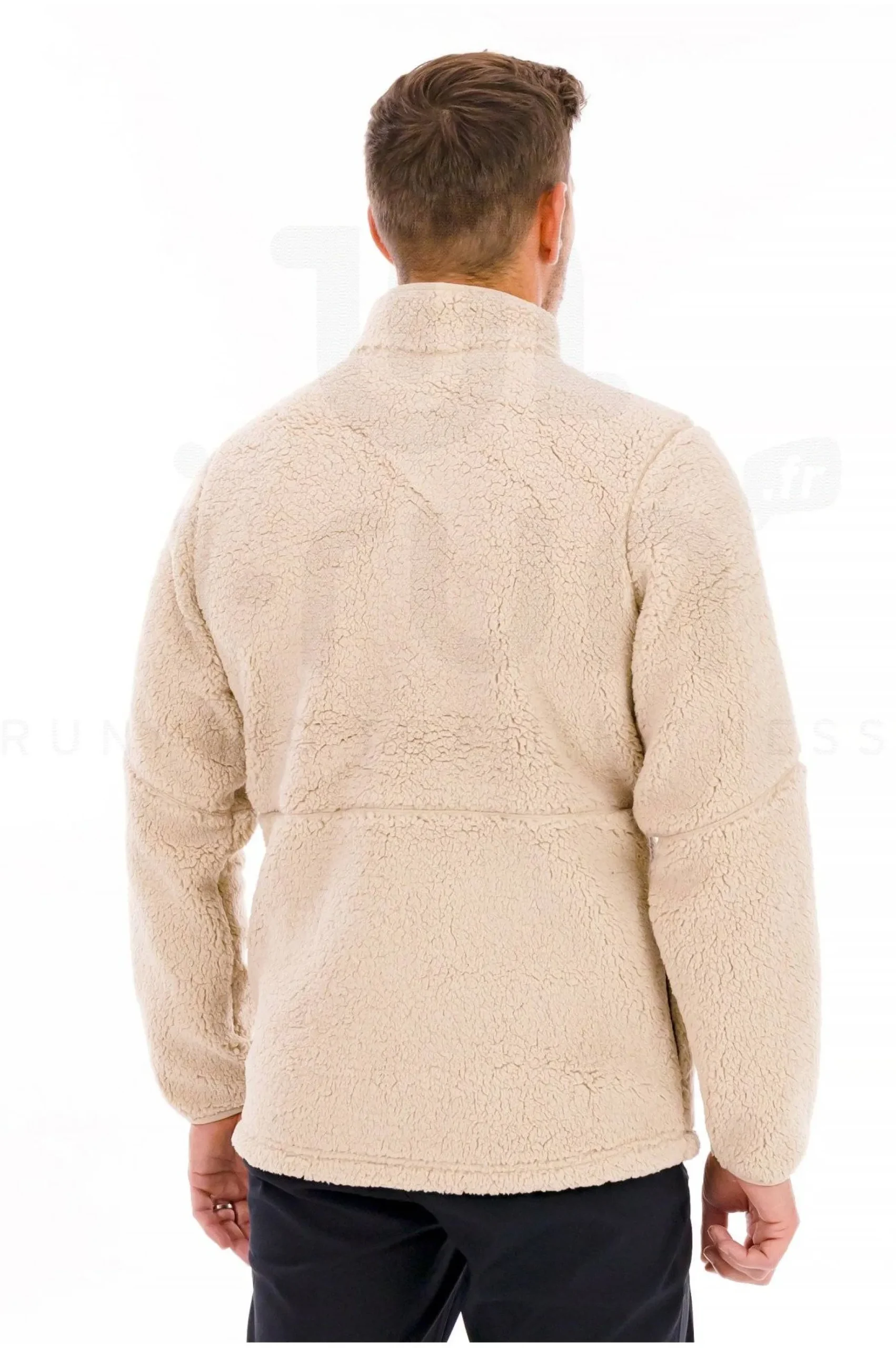 Mountainside Heavyweight