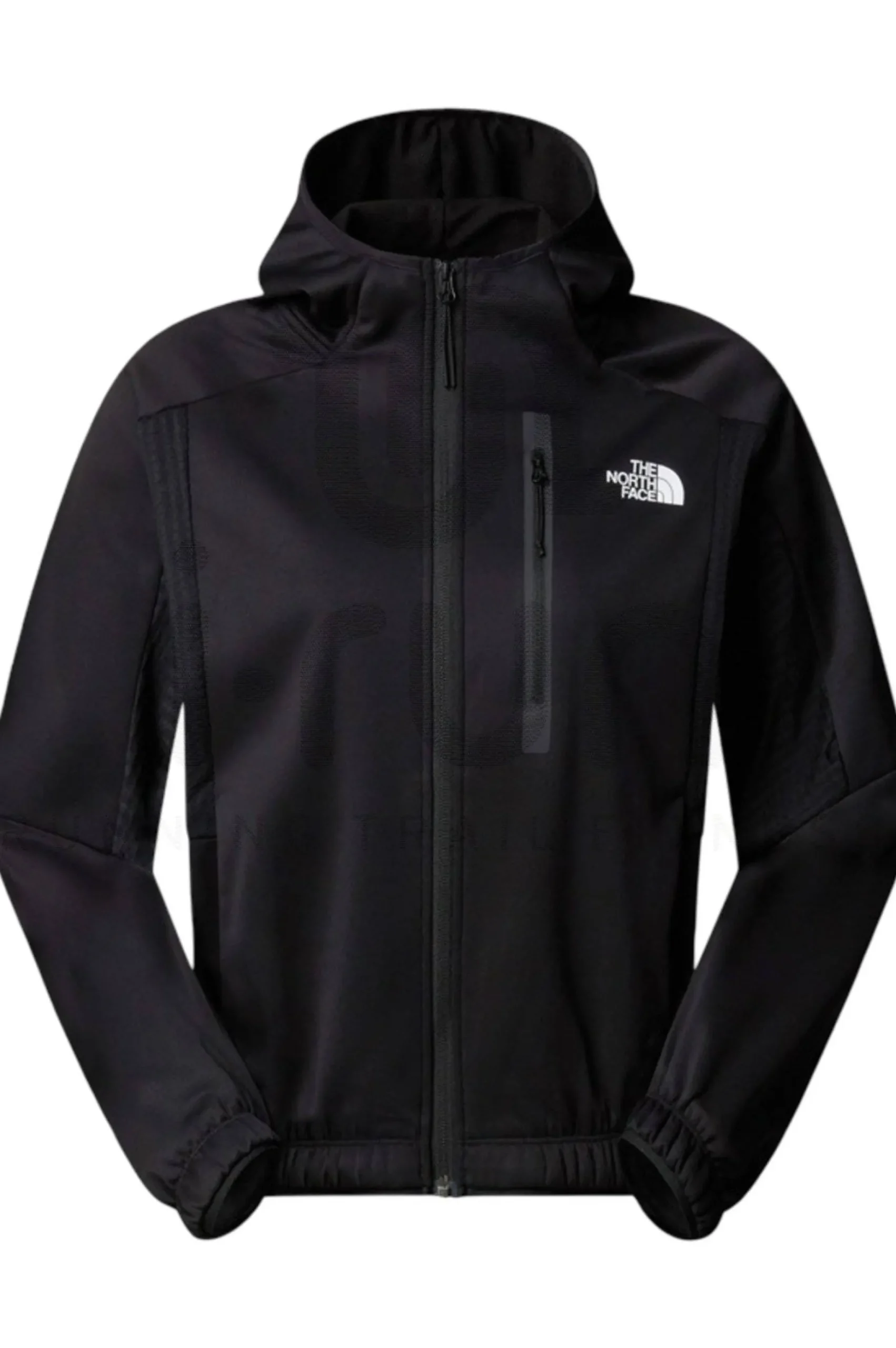 Moutain Athletics Fleece femme