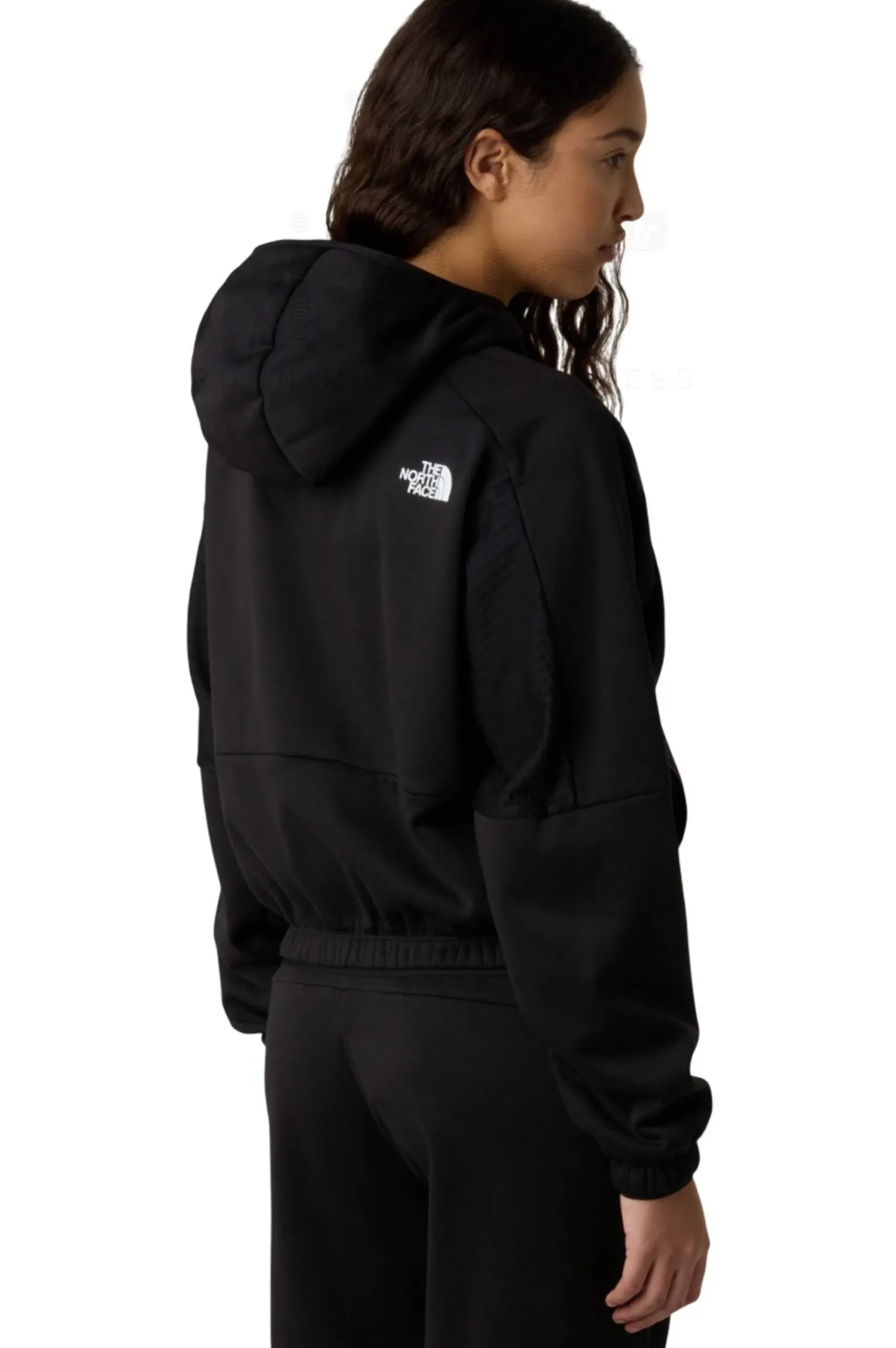 Moutain Athletics Fleece femme