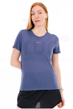 Mérinos 125 Cool-Lite Speed femme