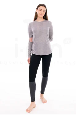 Mérinos 125 Cool-Lite Sphere femme