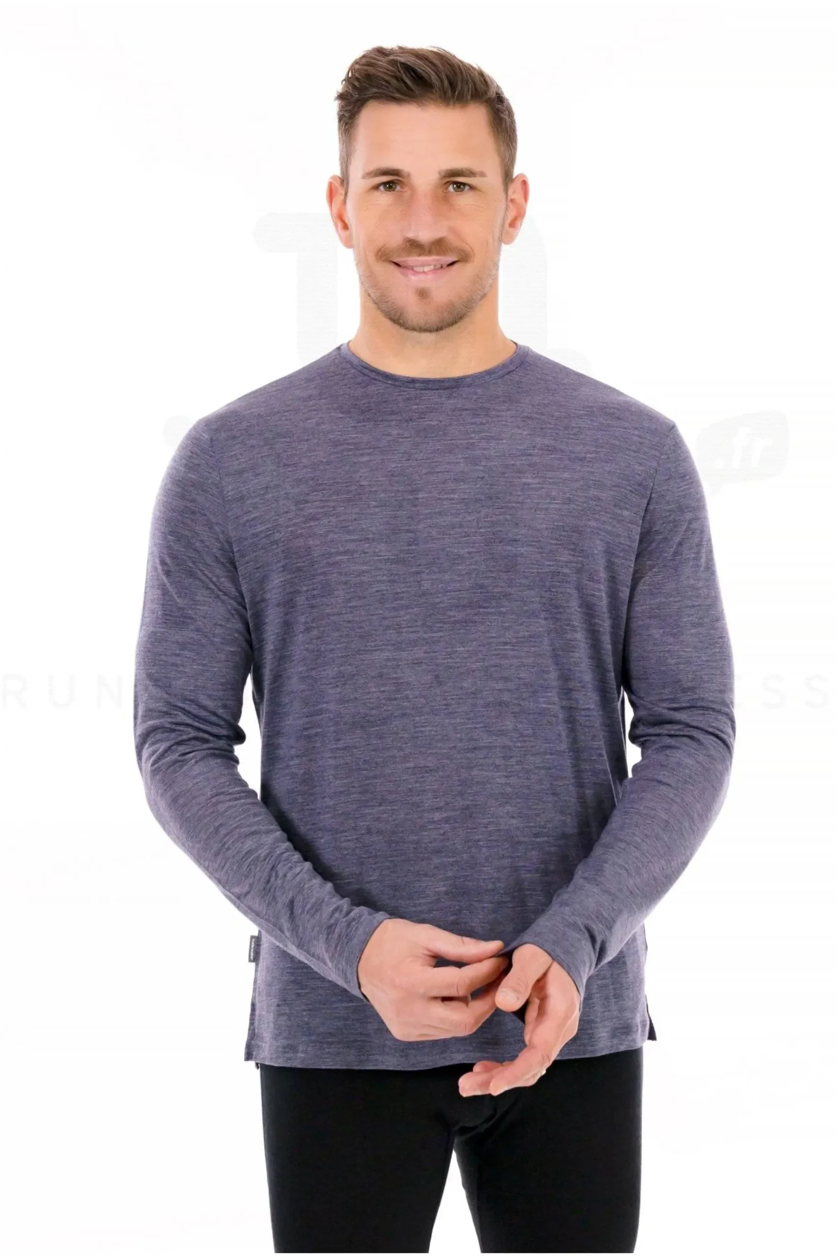 Mérinos 125 Cool-Lite Sphere III