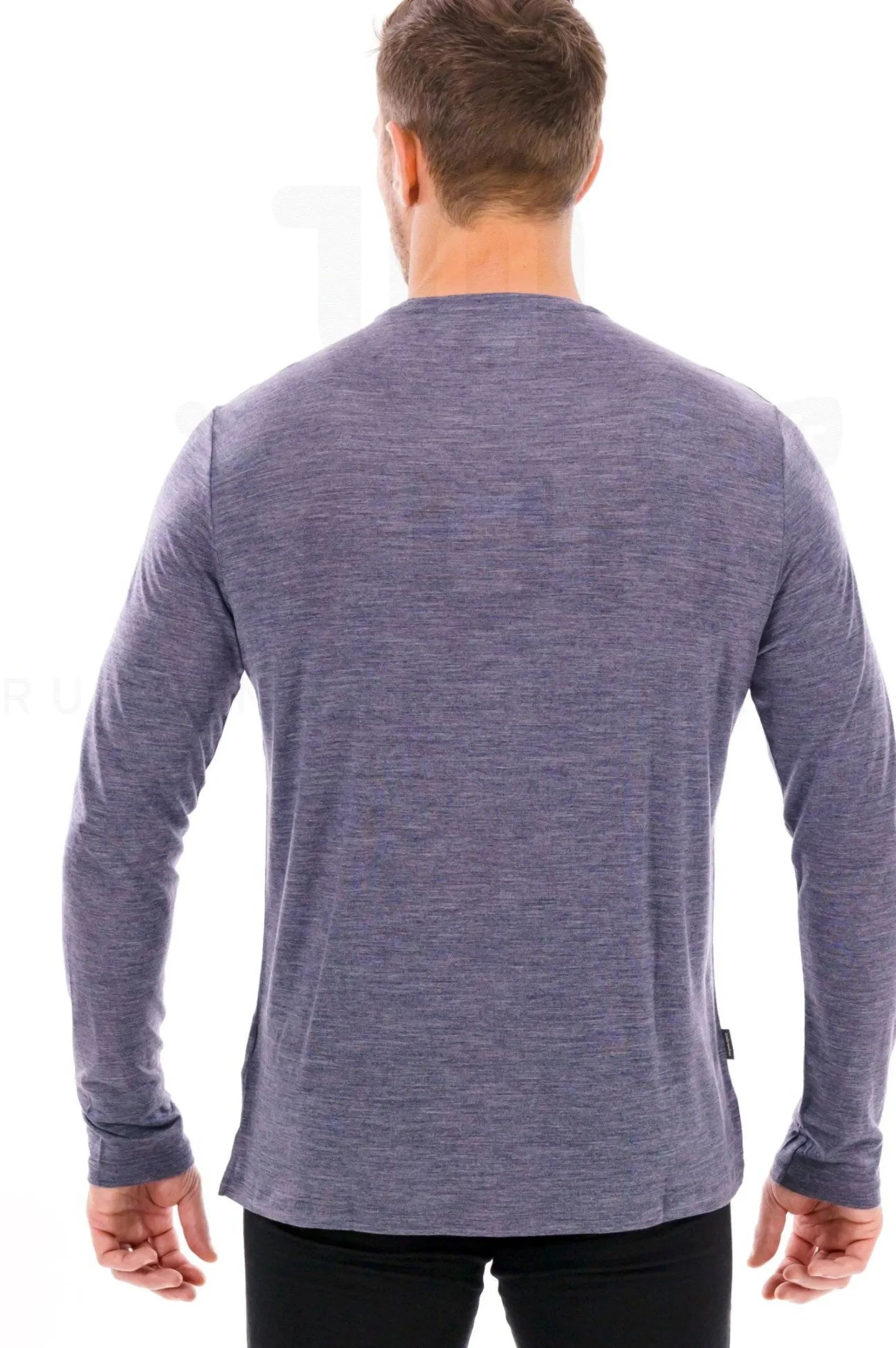 Mérinos 125 Cool-Lite Sphere III